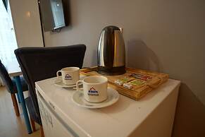 Zion Home Butik Otel