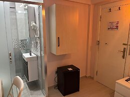 Zion Home Butik Otel