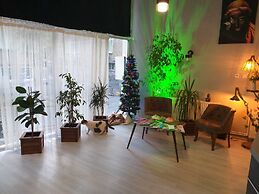 Zion Home Butik Otel