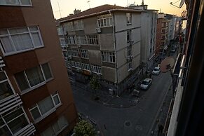 Zion Home Butik Otel