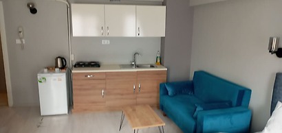 Zion Home Butik Otel