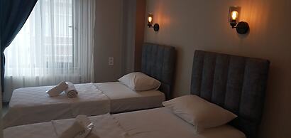 Zion Home Butik Otel