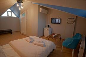 Zion Home Butik Otel