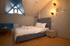 Zion Home Butik Otel