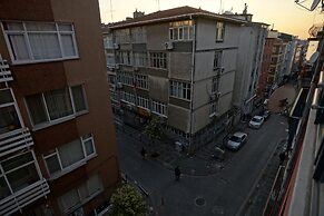 Zion Home Butik Otel