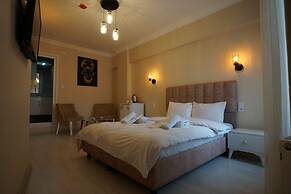 Zion Home Butik Otel