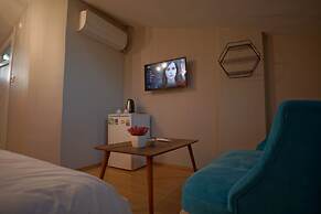 Zion Home Butik Otel