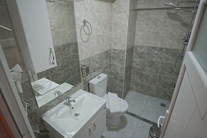 Zion Home Butik Otel