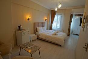 Zion Home Butik Otel