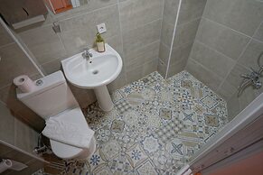 Zion Home Butik Otel