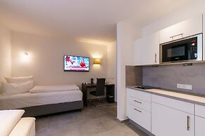 Hotel Duda Boardingroom