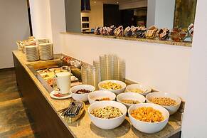 Hotel Duda Boardingroom