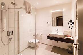 Hotel Duda Boardingroom