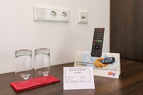 Hotel Duda Boardingroom