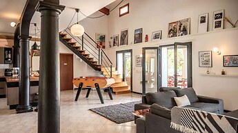 Casa Nova Maison d'hotes