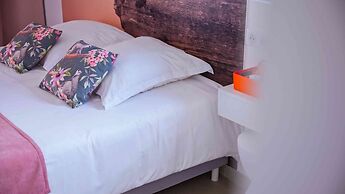 Casa Nova Maison d'hotes