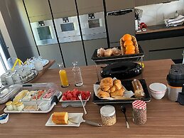 Casa Nova Maison d'hotes