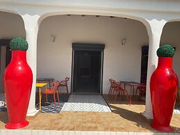 Casa Nova Maison d'hotes