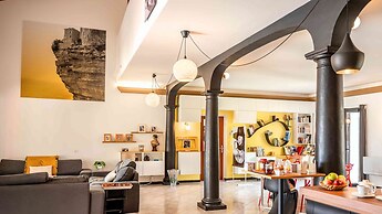 Casa Nova Maison d'hotes