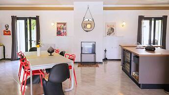 Casa Nova Maison d'hotes