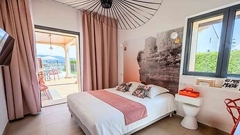 Casa Nova Maison d'hotes