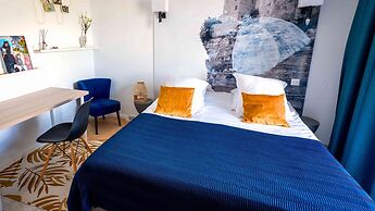 Casa Nova Maison d'hotes