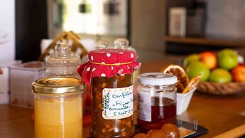 Casa Nova Maison d'hotes