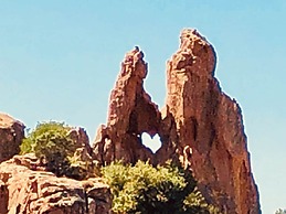 Casa Nova Maison d'hotes