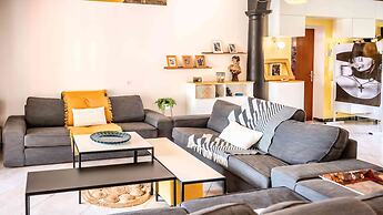 Casa Nova Maison d'hotes