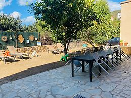 Casa Nova Maison d'hotes