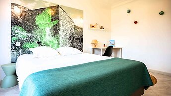 Casa Nova Maison d'hotes