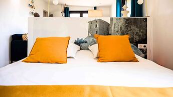 Casa Nova Maison d'hotes