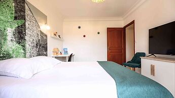 Casa Nova Maison d'hotes