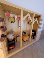 Casa Nova Maison d'hotes