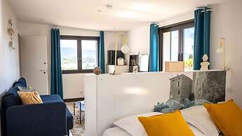 Casa Nova Maison d'hotes