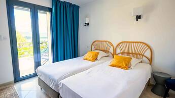 Casa Nova Maison d'hotes