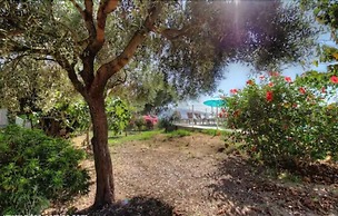 Casa Nova Maison d'hotes