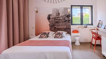 Casa Nova Maison d'hotes