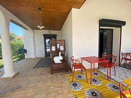 Casa Nova Maison d'hotes