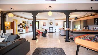 Casa Nova Maison d'hotes