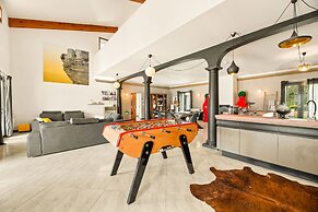 Casa Nova Maison d'hotes