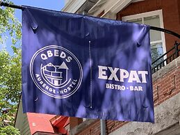 QBEDS Hostel
