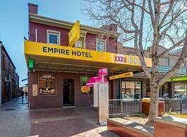 Empire Hotel Goulburn