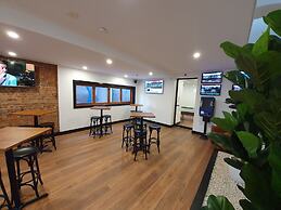 Empire Hotel Goulburn