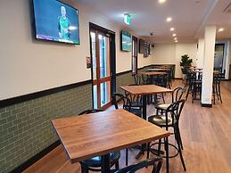 Empire Hotel Goulburn