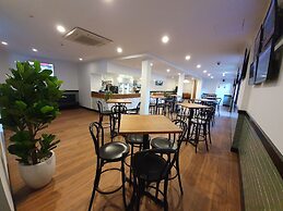 Empire Hotel Goulburn