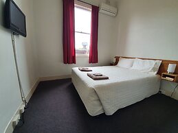 Empire Hotel Goulburn