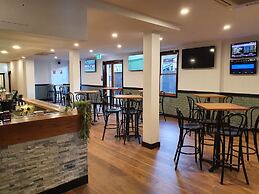 Empire Hotel Goulburn