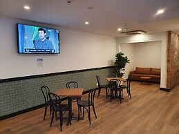 Empire Hotel Goulburn