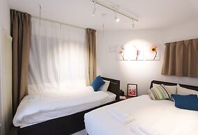 Nestay inn Tokyo Otsuka 101